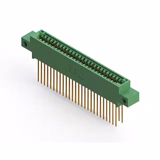 345-052-542-812 EDAC Inc.  Edgeboard Connectors